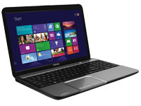 Toshiba Satellite L850-1PW