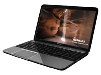 Toshiba Satellite L850-1V8
