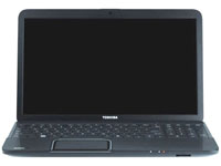 Toshiba Satellite L850-A915