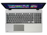 Toshiba Satellite M50DT-A-211