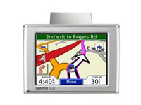 Garmin nuvi 370
