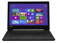 Toshiba Satellite NB10-A02L