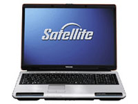 Toshiba Satellite P100-281