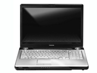 Toshiba Satellite P200-1IE