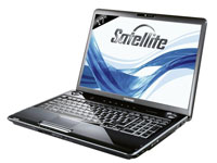 Toshiba Satellite P300 (PSPCCE-0KF03PFR)