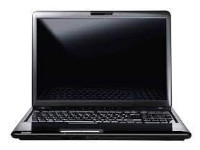 Toshiba Satellite P300-10J