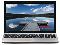 Toshiba Satellite P50T-A-10M