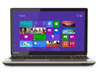 Toshiba Satellite P50-BBT2N22