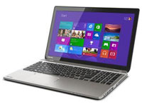 Toshiba Satellite P50T-A-129