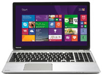 Toshiba Satellite P50T-B-01P