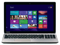 Toshiba Satellite P50T-A599