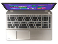 Toshiba Satellite P50T-B1153