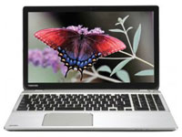 Toshiba Satellite P50T-B201X