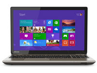 Toshiba Satellite P50-BBT2G22