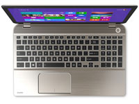 Toshiba Satellite P50T-BST2GX1