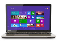 Toshiba Satellite P50T-BST2GX3