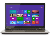 Toshiba Satellite P50T-BST2GX2