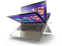 Toshiba Satellite P50W-BST2N22