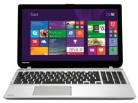 Toshiba Satellite P50T-B01E