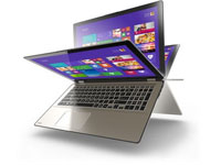 Toshiba Satellite P50W-B00F