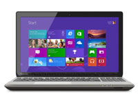 Toshiba Satellite P50T-B00R