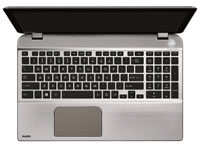 Toshiba Satellite P50T-B Y3110