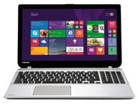 Toshiba Satellite P50-B-10D