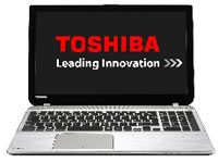 Toshiba Satellite P50T-B-115
