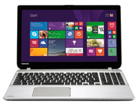 Toshiba Satellite P50T-B-104