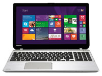 Toshiba Satellite P50T-B-114