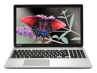 Toshiba Satellite P50-B201X