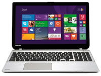 Toshiba Satellite P50-B-119