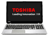 Toshiba Satellite P50T-B-117