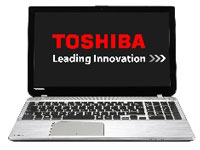Toshiba Satellite P50T-B-121