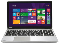 Toshiba Satellite P50T-B-125