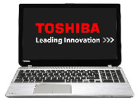 Toshiba Satellite P50T-B02E