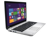 Toshiba Satellite P50T-B05E