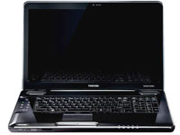 Toshiba Satellite P500-17C
