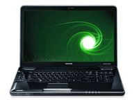 Toshiba Satellite P500-1DL