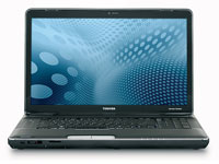 Toshiba Satellite P500 (PSPGSU-26T044)