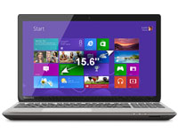 Toshiba Satellite P55T-ASP5303SL