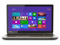 Toshiba Satellite P55T-B5235