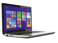 Toshiba Satellite P55T-B5262