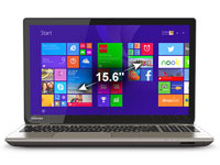Toshiba Satellite P55T-B5208SL