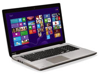Toshiba Satellite P70-A (PSPLNU-06U02N)