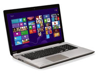 Toshiba Satellite P70-A (PSPLNU-03G006)