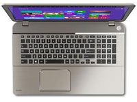 Toshiba Satellite P70-A-125