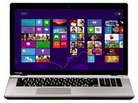 Toshiba Satellite P70-A-12J