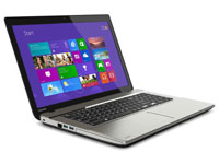 Toshiba Satellite P70-A-10Z