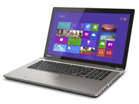 Toshiba Satellite P70-A (PSPLPU-0GQ041)